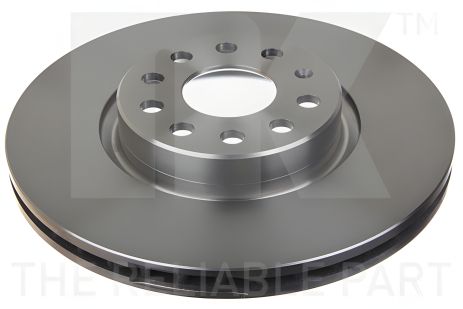 Тормозной диск для CUPRA LEON, SEAT LEON и AUDI A3, NK (2047115) Тормозной диск для CUPRA LEON, SEAT LEON и AUDI A3, NK (2047115)