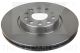 Гальмівний диск CUPRA LEON, SEAT LEON, AUDI A3, NK (2047115) Гальмівний диск CUPRA LEON, SEAT LEON, AUDI A3, NK (2047115)