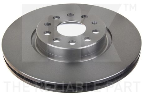 Диск тормозной CUPRA LEON, SEAT LEON, AUDI A3, NK (2047115)