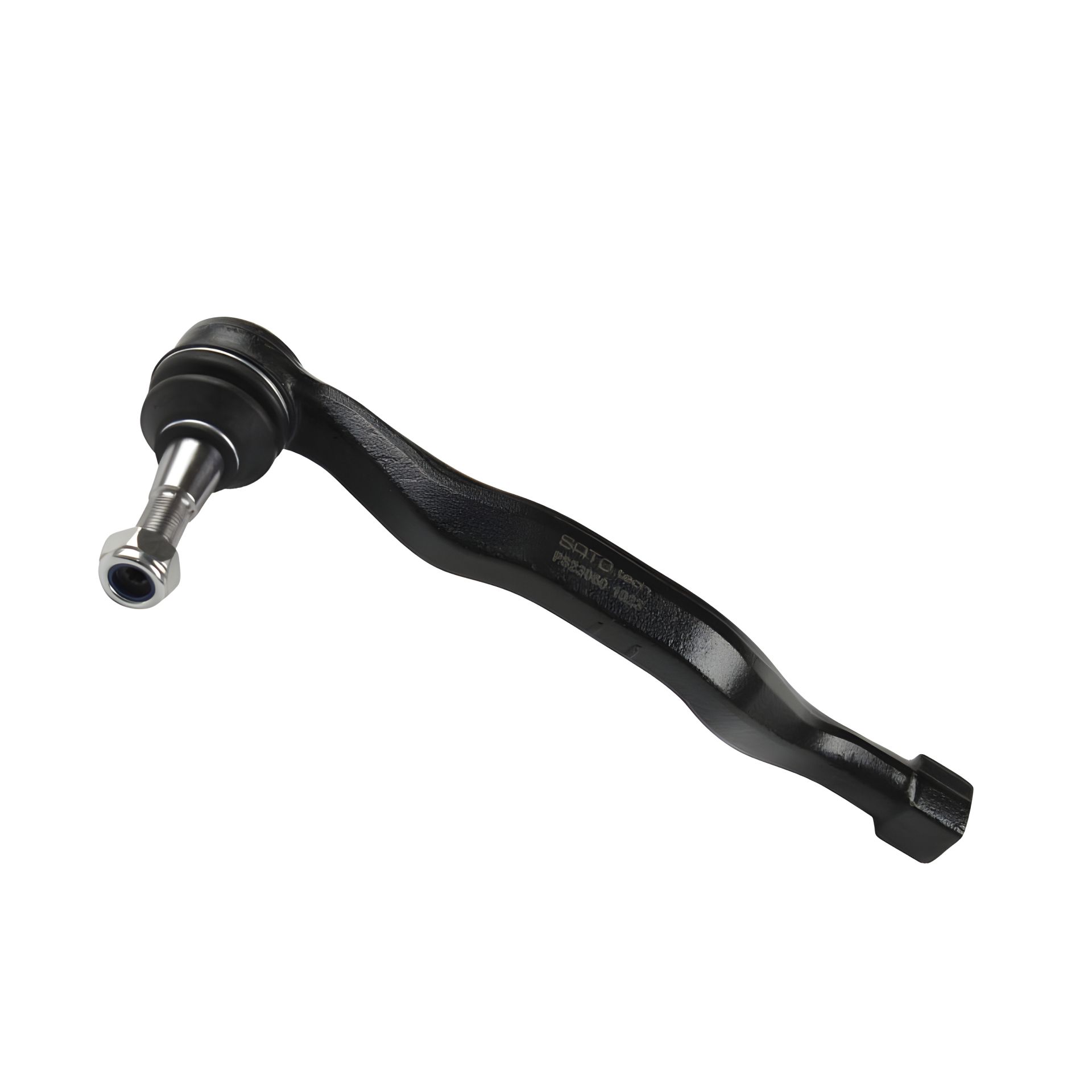 Лівий накінечник RENAULT LAGUNA III (BT0/1), SATO TECH (PS23060) Лівий накінечник RENAULT LAGUNA III (BT0/1), SATO TECH (PS23060)