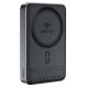 Повербанк ACEFAST M11, PD30W, Qi2 magnetic wireless charging, 10000 mAh, Black