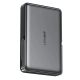 Повербанк ACEFAST M17 PD20W, 22.5W magnetic fast charging power bank with built-in stand 10000mAh Black