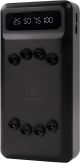 Повербанк WUW U44, 20000mAh, 10.5W, Black Повербанк WUW U44, 20000mAh, 10.5W, Black