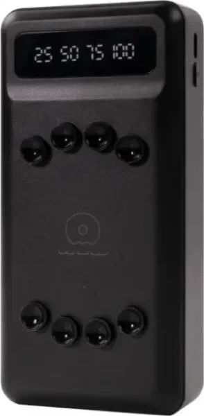 Повербанк WUW U44 20000mAh Black