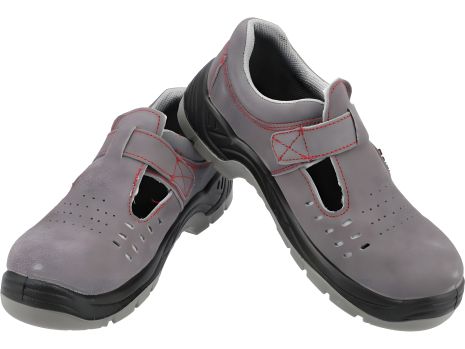 Сандалії робітників із поліуретановою підошвою; Модель Сегура, розмір. 46 [10] Yato YT-80470