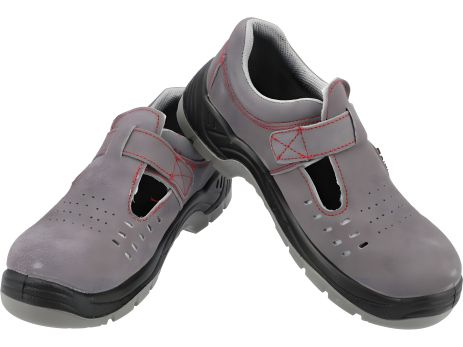 Сандалії робітників із поліуретановою підошвою; Модель Сегура, розмір. 46 [10] Yato YT-80470