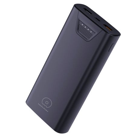 Повербанк WUW Y144 20000mAh Black