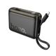 Повербанк HOCO J139 Hero, 22.5W, PD20W, 10000mAh fully compatible (iP), Black Повербанк HOCO J139 Hero, 22.5W, PD20W, 10000mAh fully compatible (iP), Black