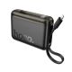Повербанк HOCO J139 Hero, 22.5W, PD20W, 10000mAh fully compatible (iP), Black