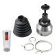 ШРУС наружный, Ford: Galaxy, Mondeo, S-Max- Volvo: S60, S80, V60, V70, SATO TECH (CV30086)