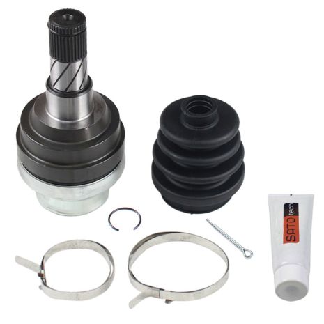 ШРУС внутренний Lanos 1.5 , 1.6, Lacetti 1.6, Aveo 1.5, Nexia 1.5 ,1.6 l, Takuma 1.6 SATO TECH (CV30003)