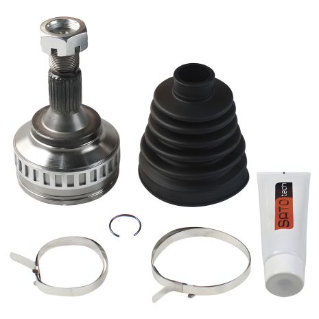 ШРУС наружный для Citroen Berlingo, Xsara, Peugeot Partner, SATO TECH (CV30220) ШРУС наружный для Citroen Berlingo, Xsara, Peugeot Partner, SATO TECH (CV30220)