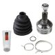 ШРУС зовнішній Chevrolet Lacetti 2003- 1.6, 1.8, SATO TECH (CV30156) ШРУС зовнішній Chevrolet Lacetti 2003- 1.6, 1.8, SATO TECH (CV30156)