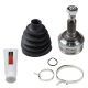 ШРУС наружный Chevrolet Lacetti 2003- 1.6, 1.8, SATO TECH (CV30156)