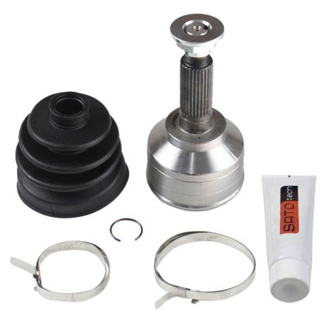 Π¨Π ΠΠ¨ (Π¨Π Π£Π‘) Π·ΠΎΠ²Π½ΡΡΠ½ΡΠΉ Kia Sorento I 2002-, 2.4-3.3, SATO TECH (CV30158) Π¨Π ΠΠ¨ (Π¨Π Π£Π‘) Π·ΠΎΠ²Π½ΡΡΠ½ΡΠΉ Kia Sorento I 2002-, 2.4-3.3, SATO TECH (CV30158)