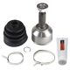 ШРУС наружный Kia Sorento I 2002-, 2.4-3.3, SATO TECH (CV30158)