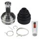 Зовнішній ШРУС Honda: CR-V, Capa, Civic, Integra, SATO TECH (CV30737) Зовнішній ШРУС Honda: CR-V, Capa, Civic, Integra, SATO TECH (CV30737)