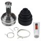 ШРУС наружный, Honda: CR-V, Capa, Civic, Integra, SATO TECH (CV30737)
