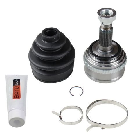 ШРУС наружный, Honda Civic VI 1995-, 1.4, 1.6, SATO TECH (CV30126)