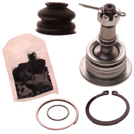 TOYOTA LAND CRUISER PRADO (_J15_) кульова опора, SATO TECH (PS18159)