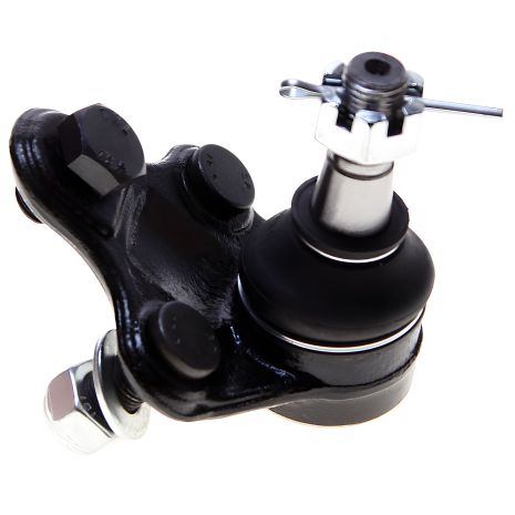 Подовжена шестигранна головка 1/4", 8×50 мм, Cr-V, STORM INTERTOOL ET-0458