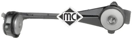 Двигуна подушка NISSAN PRIMASTAR, OPEL VIVARO, RENAULT TRAFIC, METALCAUCHO (05311) Двигуна подушка NISSAN PRIMASTAR, OPEL VIVARO, RENAULT TRAFIC, METALCAUCHO (05311)