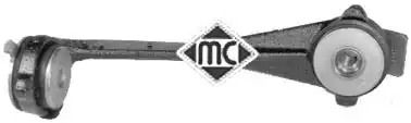 Подушка двигателя NISSAN PRIMASTAR, OPEL VIVARO, RENAULT TRAFIC, METALCAUCHO (05311)