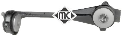 Опора двигателя NISSAN PRIMASTAR/OPEL VIVARO/RENAULT TRAFIC, METALCAUCHO (05311) Опора двигателя NISSAN PRIMASTAR/OPEL VIVARO/RENAULT TRAFIC, METALCAUCHO (05311)