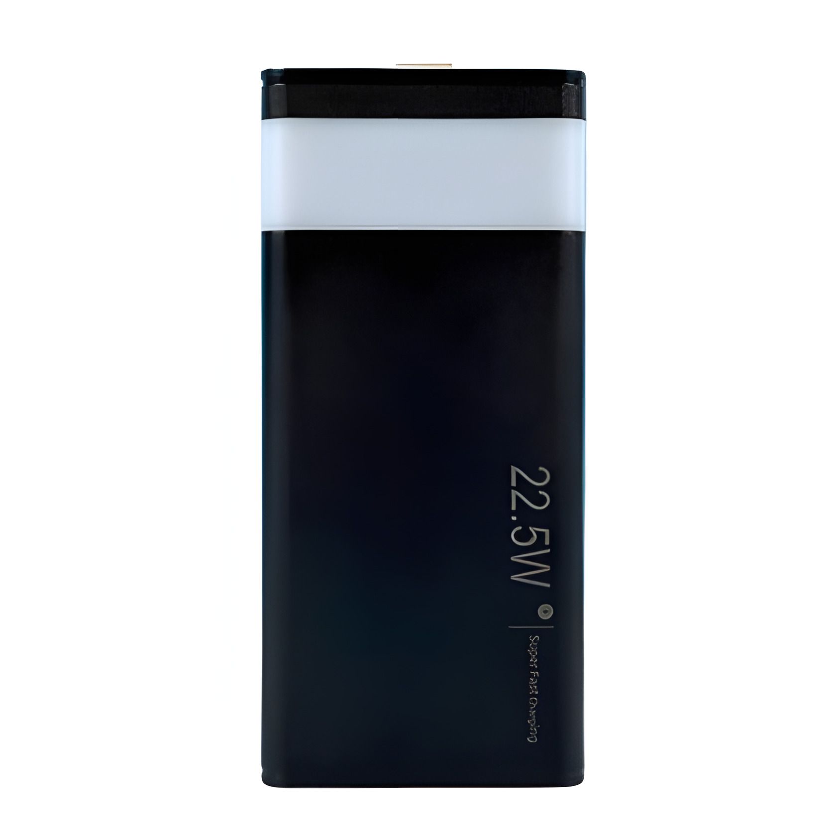 Повербанк WUW TUGII-Y54, PD22.5W, quick charge, 40000mAh, Black Повербанк WUW TUGII-Y54, PD22.5W, quick charge, 40000mAh, Black