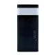 Повербанк WUW TUGII-Y54, PD22.5W, quick charge, 40000mAh, Black Повербанк WUW TUGII-Y54, PD22.5W, quick charge, 40000mAh, Black