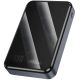 Повербанк HOCO Q30A, Fast charge, 130W, 20000mAh, 1USB, 2Type-C, PD, QC, Metal Gray Повербанк HOCO Q30A, Fast charge, 130W, 20000mAh, 1USB, 2Type-C, PD, QC, Metal Gray