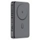 Повербанк ACEFAST M6, PD20W, 10000 mAh, Black Повербанк ACEFAST M6, PD20W, 10000 mAh, Black