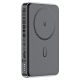 Повербанк ACEFAST M6, PD20W, 10000 mAh, Black
