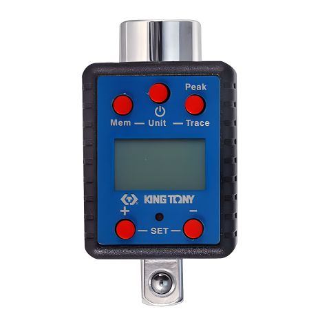 Динамометричний адаптер "DIGITAL" серії, 3/4", 200-1000 Нм