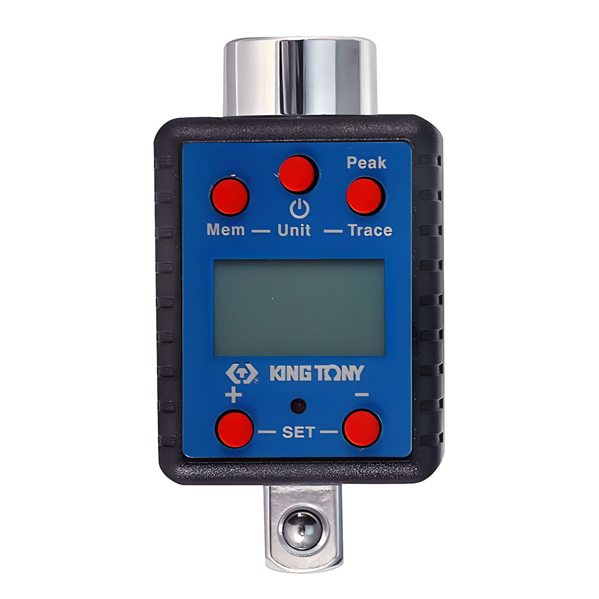 Динамометр. адаптер "DIGITAL", 3/4", 200-1000 Нм Динамометр. адаптер "DIGITAL", 3/4", 200-1000 Нм