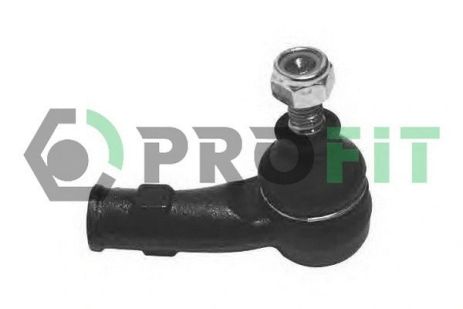 Наконечник рулевой тяги VW CADDY, SEAT INCA, SEAT IBIZA, PROFIT (23020426)