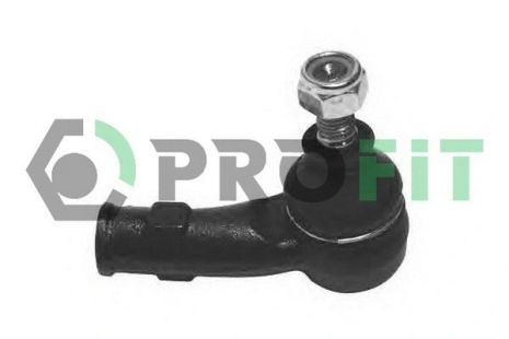 Накінечник рульової тяги VW CADDY, SEAT INCA, SEAT IBIZA, PROFIT (23020426)