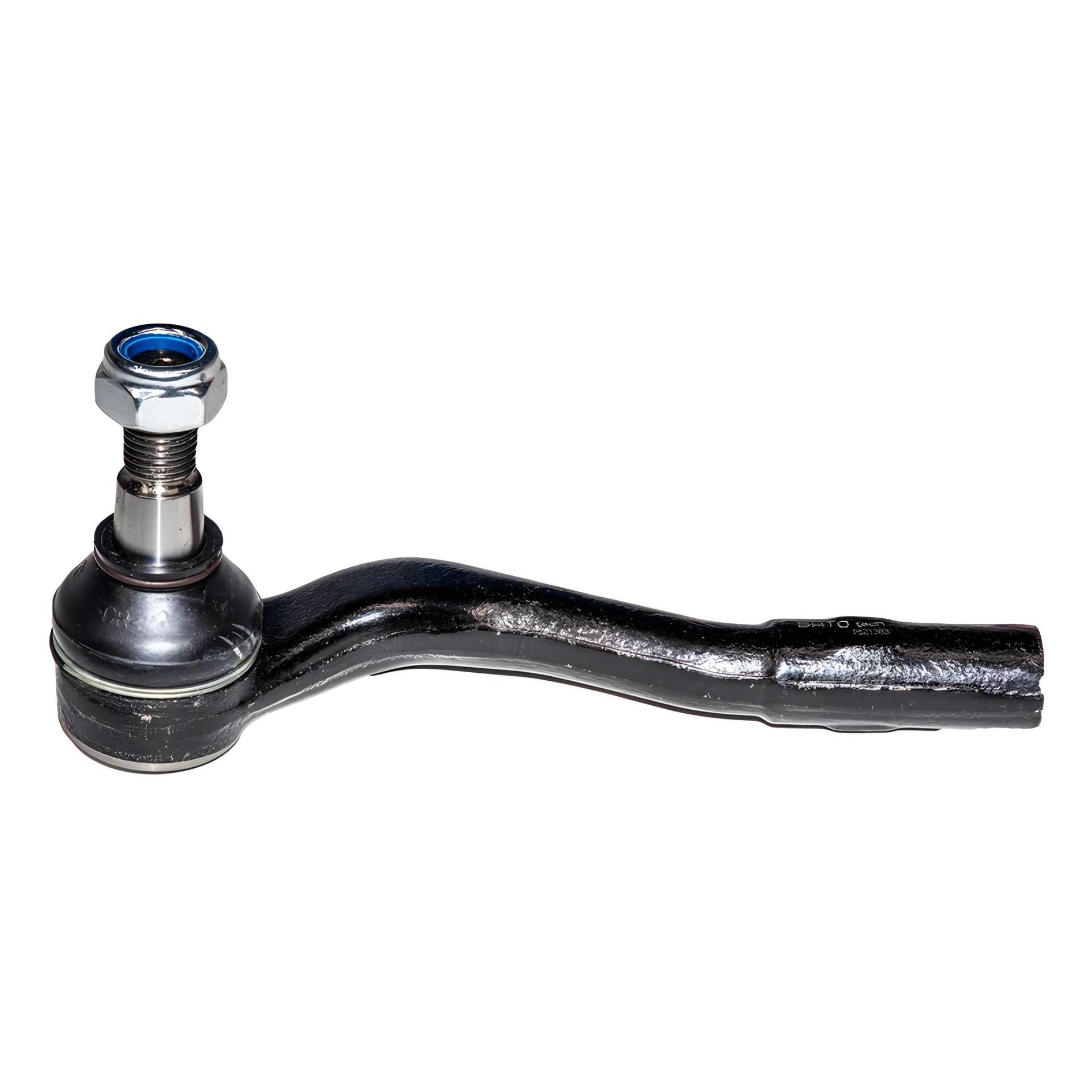 Накінечник правий для MERCEDES-BENZ C-CLASS Sedan (W204), SATO TECH (PS21363) Накінечник правий для MERCEDES-BENZ C-CLASS Sedan (W204), SATO TECH (PS21363)