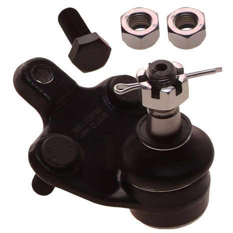 Кульова опора Corolla 00-08, TOYOTA AVENSIS TECH SATO (PS18127) Кульова опора Corolla 00-08, TOYOTA AVENSIS TECH SATO (PS18127)