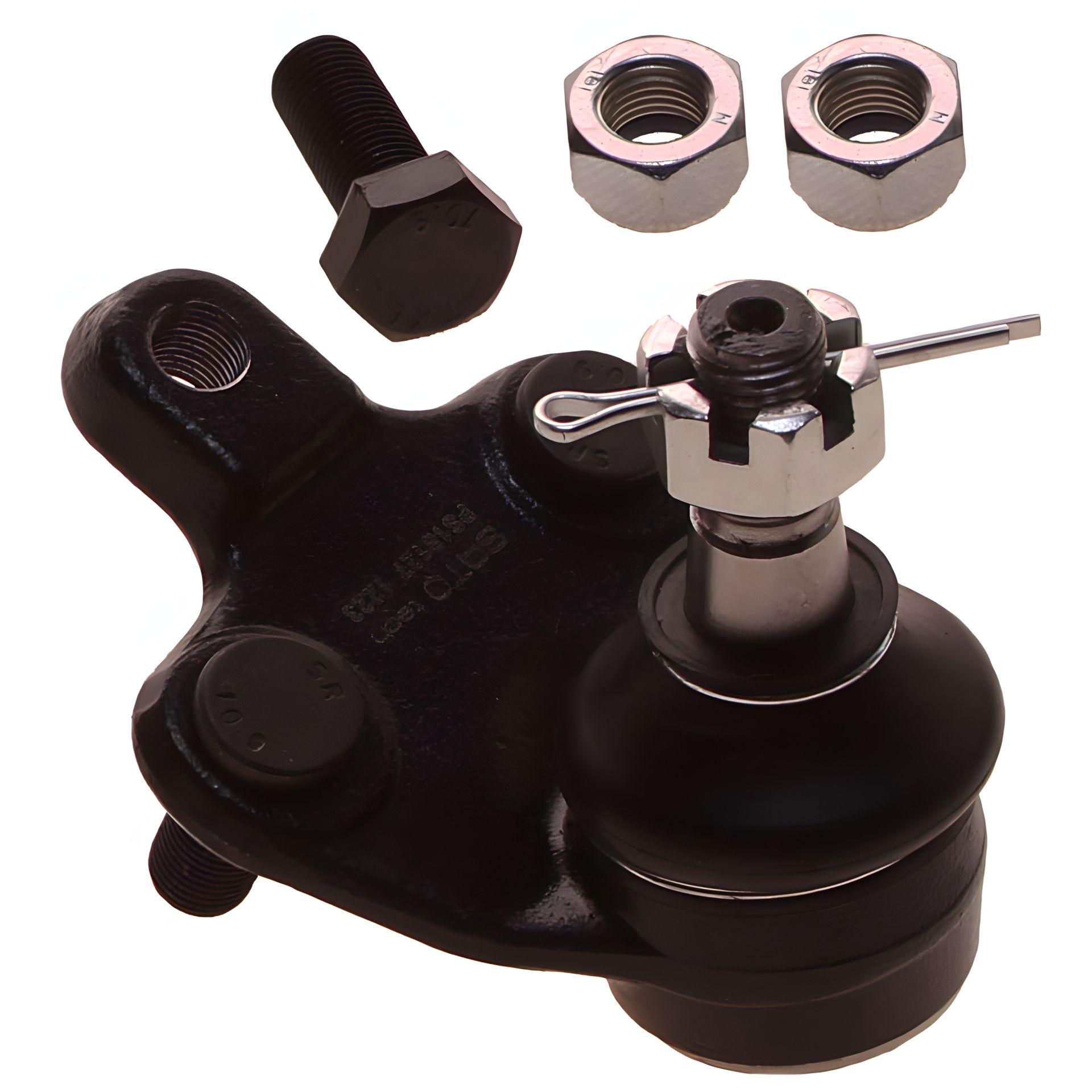 Кульова опора Corolla 00-08, TOYOTA AVENSIS TECH SATO (PS18127) Кульова опора Corolla 00-08, TOYOTA AVENSIS TECH SATO (PS18127)