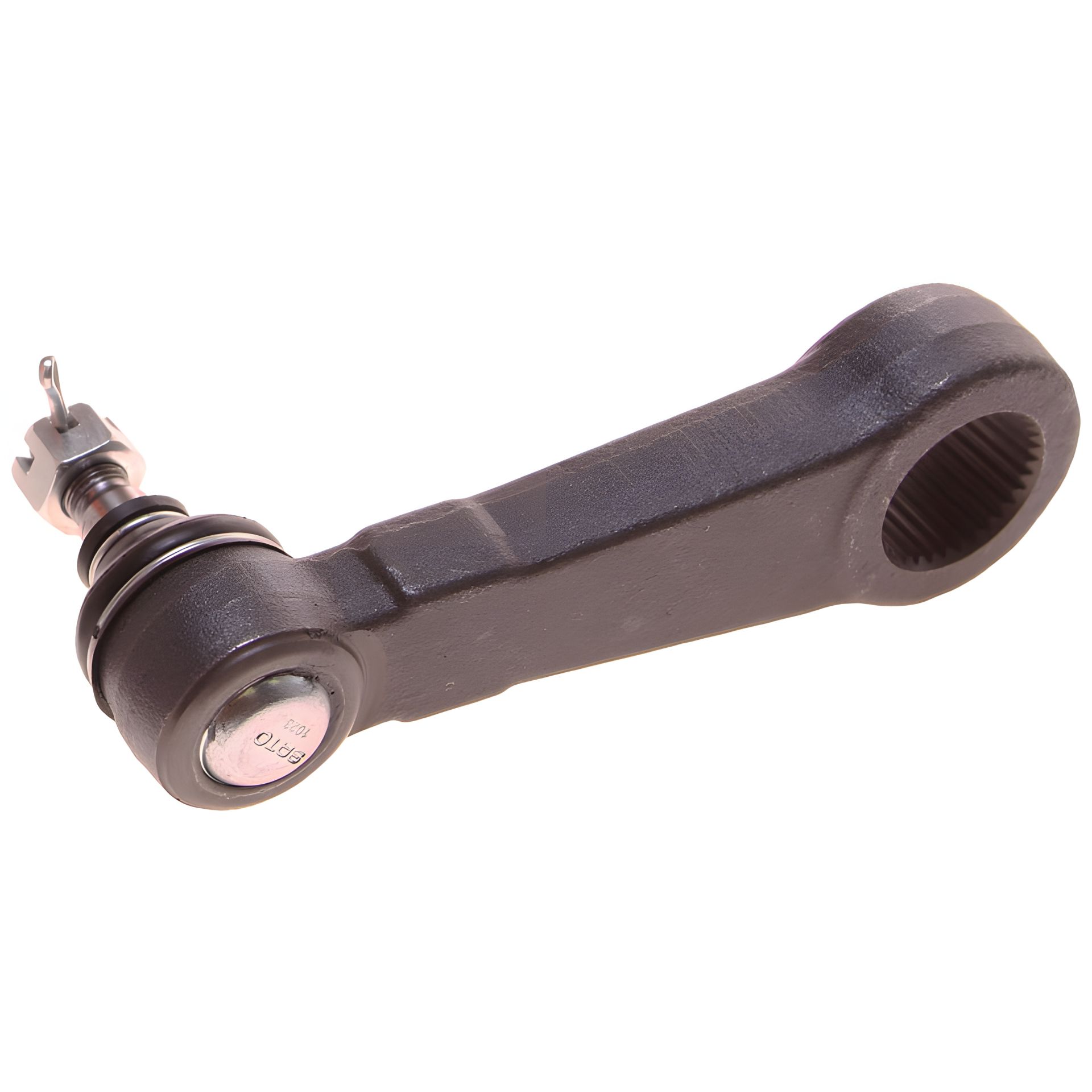 Підвісний важіль MITSUBISHI PAJERO/SHOGUN CLASSIC, SATO TECH (PS19014) Підвісний важіль MITSUBISHI PAJERO/SHOGUN CLASSIC, SATO TECH (PS19014)