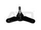 Кульова MINI R50, R52, R53, R56, AYD (9201494) Кульова MINI R50, R52, R53, R56, AYD (9201494)