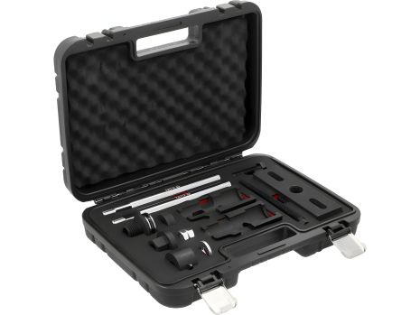 Інструментів набір для демонтажу форсунок у дизельних двигунах FORD. Yato YT-053381 Інструментів набір для демонтажу форсунок у дизельних двигунах FORD. Yato YT-053381