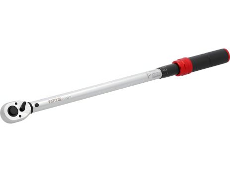 Yato динамометричний ключ YT-07677