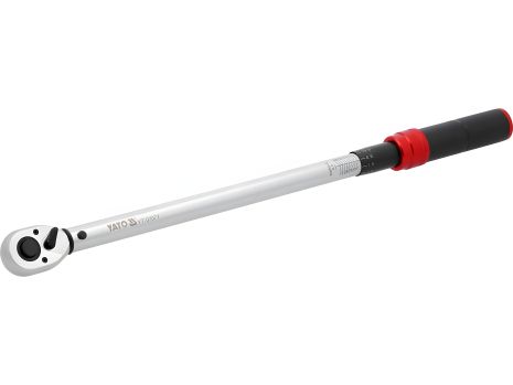 Yato динамометричний ключ YT-07677 Yato динамометричний ключ YT-07677