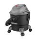 Пилосос будівельний 1.0 кВт, бак 15 л., пластик, >17кПа INTERTOOL DT-1015