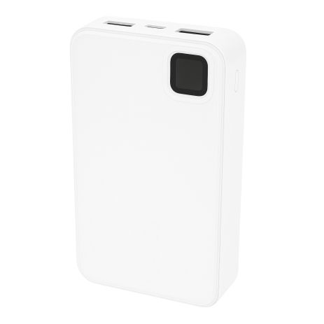 Повербанк WUW Y138 （PD22.5W quick charge) 20000mAh White
