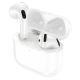 Безпровідні навушники TWS Hoco EW85, вкладиші, BT5.4, 30mAh, 300mAh, 4h, white