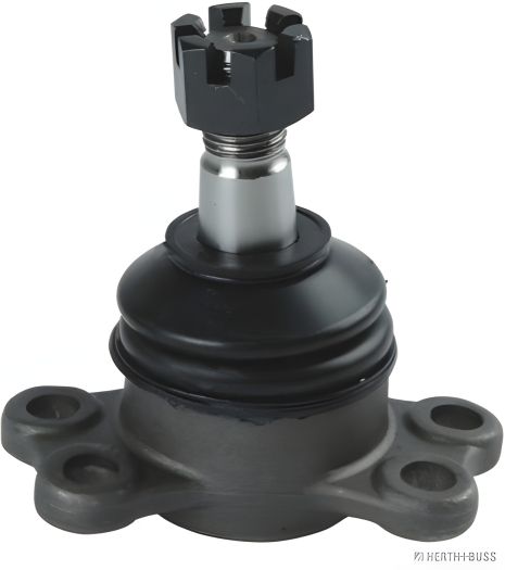 Кульова опора для SSANGYONG REXTON, ACTYON, KYRON, HERTH+BUSS JAKOPARTS (J4860401)