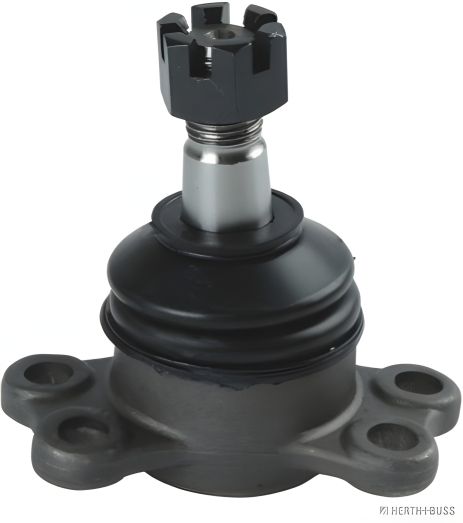 Кульова опора для SSANGYONG REXTON, ACTYON, KYRON, HERTH+BUSS JAKOPARTS (J4860401)